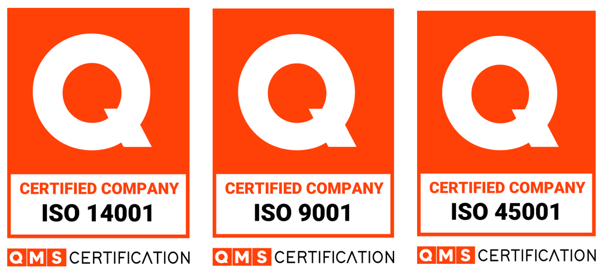 Certificados