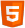 html5